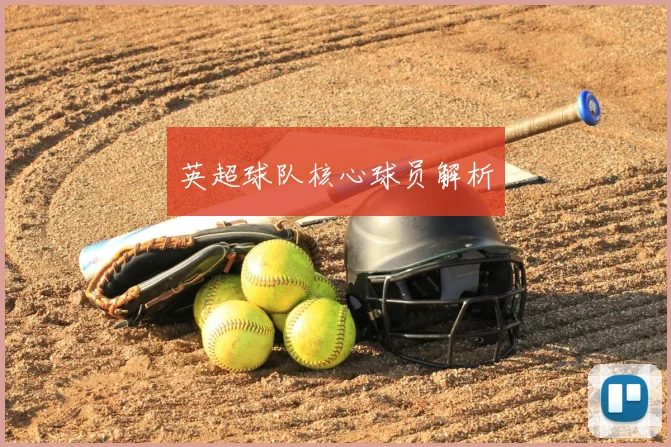 英超球队核心球员解析