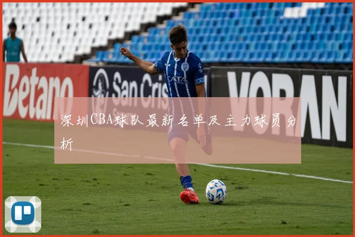 深圳CBA球队最新名单及主力球员分析